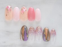 コルソケーツー 梅田茶屋町(corso k-two)/定額夏サンプル