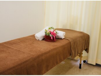 ベラーモ(BELLAMO)/エステベッド