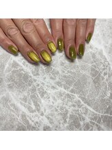 ビビ(VIVI)/マグネット