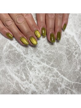 ビビ(VIVI)/マグネット