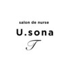 サロン ド ナース ユー ソナ(salon de nurse U.sona)のお店ロゴ