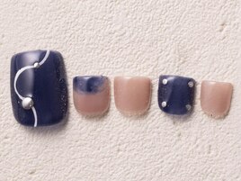 個性派ニュアンス