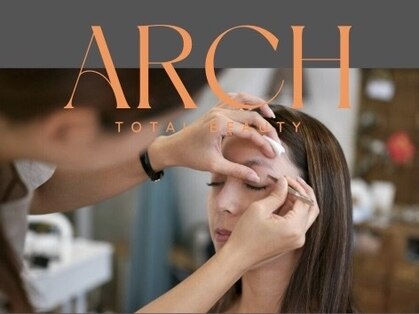 アーチ 代々木上原(ARCH)の写真