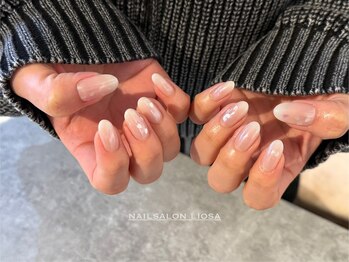 リオサ(liosa)/¥9,900