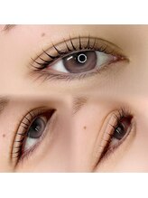 アイモア 金山店(eye mor.)/banhada ピーナッツロッド♪