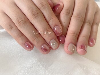 エヌプロテクト(N.Protect)/デザインコース