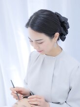 ジャスミン(Jasmine)&nbsp;KAORI 