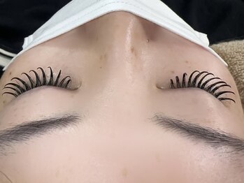 フルール(fleur)/バインドロック