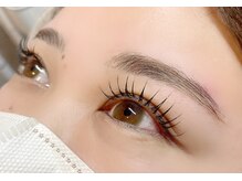 カピリナ(kapilina)/フラットラッシュつけ放題