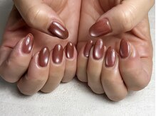 ラ フルール(La Fleur)/magnet　　La Fleur 国分寺