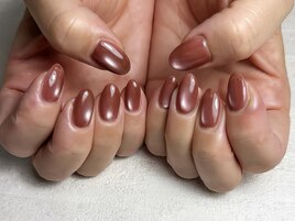 magnet　　La Fleur 国分寺