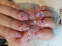 持ち込みアート7900(制限あり)さくらんぼちゃん