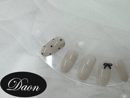 シンプル season design 7000円