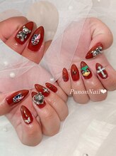 プノンネイル(Punon nail)/