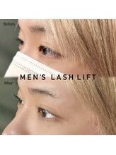 エイティスト(8ist)/ラッシュリフト[新宿/新宿駅]