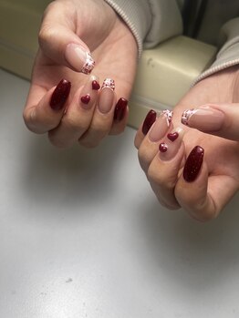 ノア(noa)/バレンタインデザイン