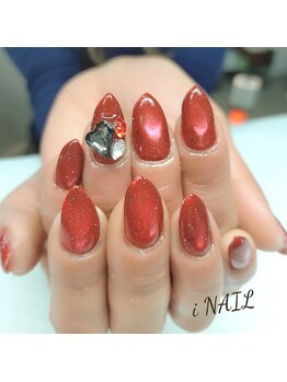 アイネイル(iNAIL)/