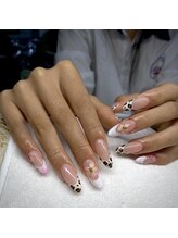 NAIL STUDIO ANNA/＊nail　design＊