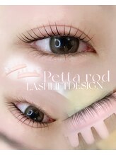 アイモア 可児店(eye mor.)/まつげパーマ