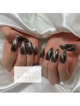 リーベスト 心斎橋(REBEST)/