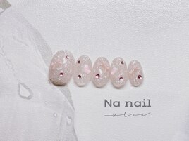 リボン　ハート　フラッシュ