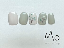 [10450yen] 4月限定デザイン