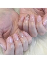 トゥエラ(twelor)/カラグラｘラメグラのコラボ