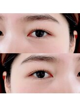 メイリー(meili)/まつげパーマ（ラッシュリフト）