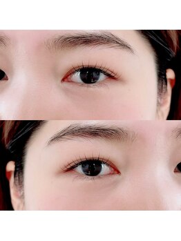 メイリー(meili)/まつげパーマ(ラッシュリフト)