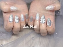 ジャスネイル(Jas Nail)/