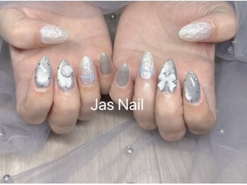 ジャスネイル(Jas Nail)/