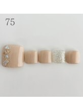 エクラ(Eclat)/フット　￥４.９００