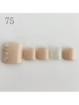 エクラ(Eclat)/フット　￥４.９００