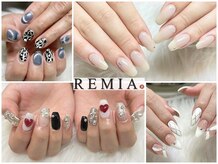 レミア 湘南台(REMIA)