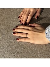 アズ(A/S)/デザインフレンチ