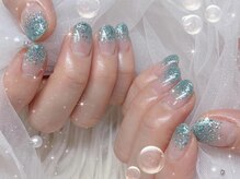 QBネイル 多摩センター店(QB Nail)/