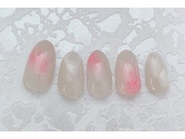 定額デザイン　¥6480