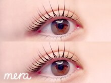 儚げEYE☆メーテルラッシュリフト