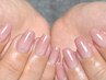 【Hand】グラデーション¥7,000 
