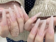 ロンロンネ 高田馬場(ronronne.)/【HAND】ワンカラー