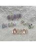【ハンド】春限定★定額デザイン¥6600～★5/1のブログチェック★