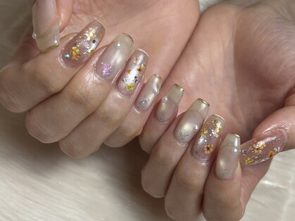 エレガネイル(elega nail)の写真