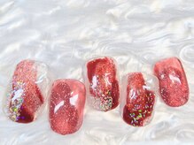 ネイルシロップ 経堂(nail sYrUp)/[経堂/豪徳寺/千歳船橋]