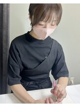 アルファ(ALPHA)&nbsp;jr ミユ 