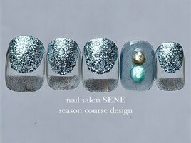 定額season course