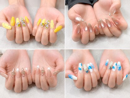 カシワビューティーココ(kashiwa beauty coco)の写真