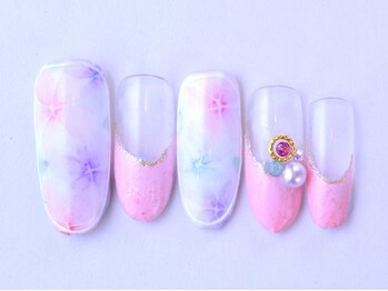 フォア ネイル(FOI NAIL)/