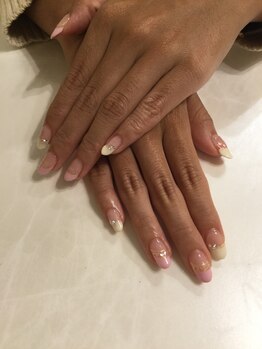 レビー(Revie)/フレンチ