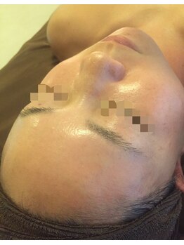 セレスティア(Cellestia)/何度も言いますが素っぴんツヤ肌