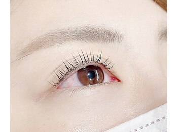 ヘアーサロンワン(Hair salon One.)/【ラッシュリフト】